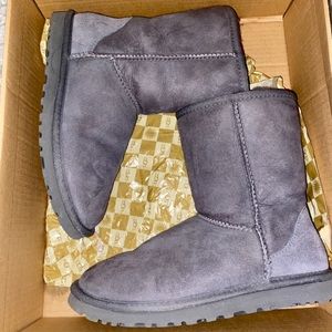UGGS